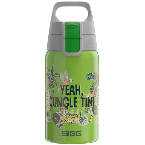 Láhev SHIELD ONE 0,5 l – Jungle