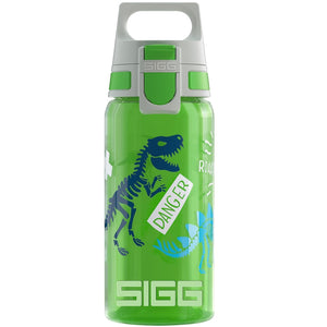 Láhev VIVA ONE 0,5 l – Jurassica