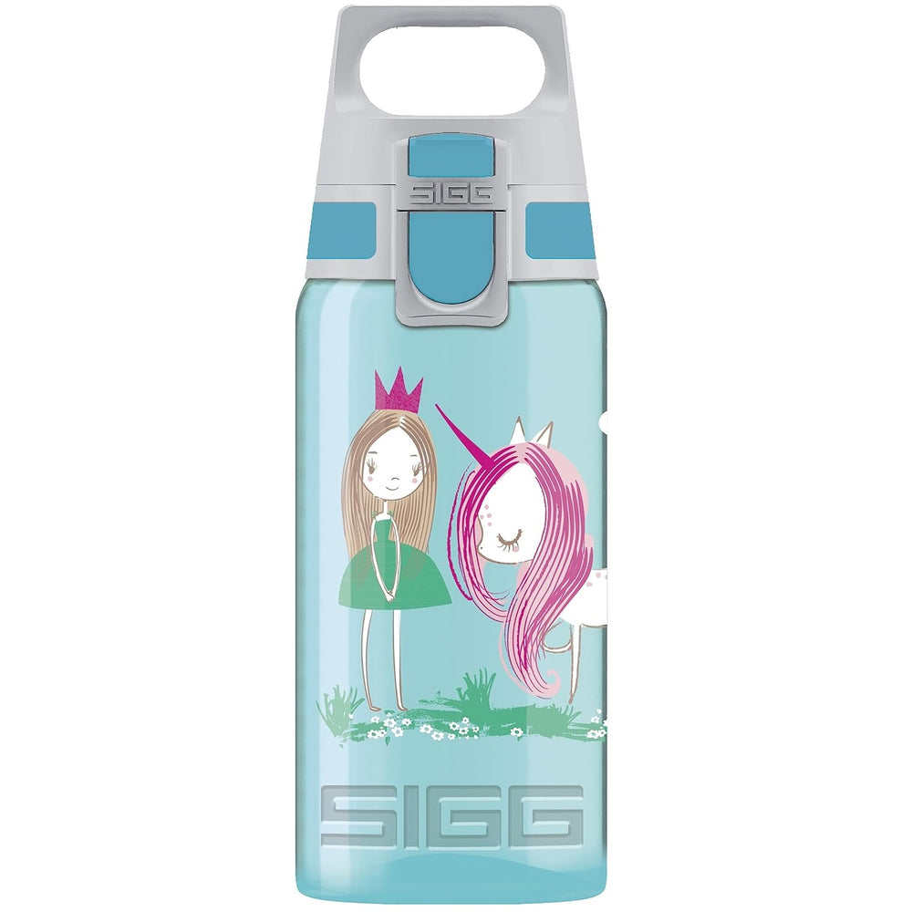 Láhev VIVA ONE 0,5 l – Believe