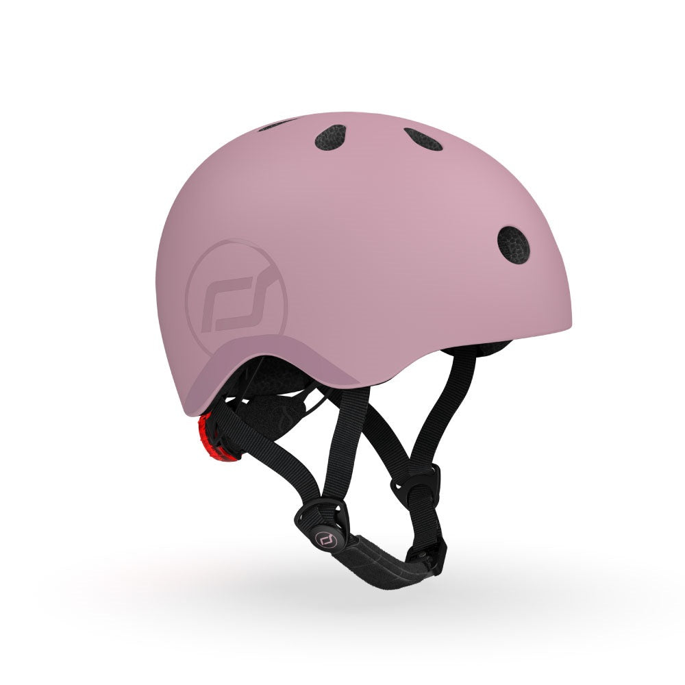 Dětská helma 3+ S-M – Wildberry
