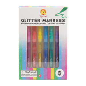 Glitzerstifte, Filzstifte - Tublu.de