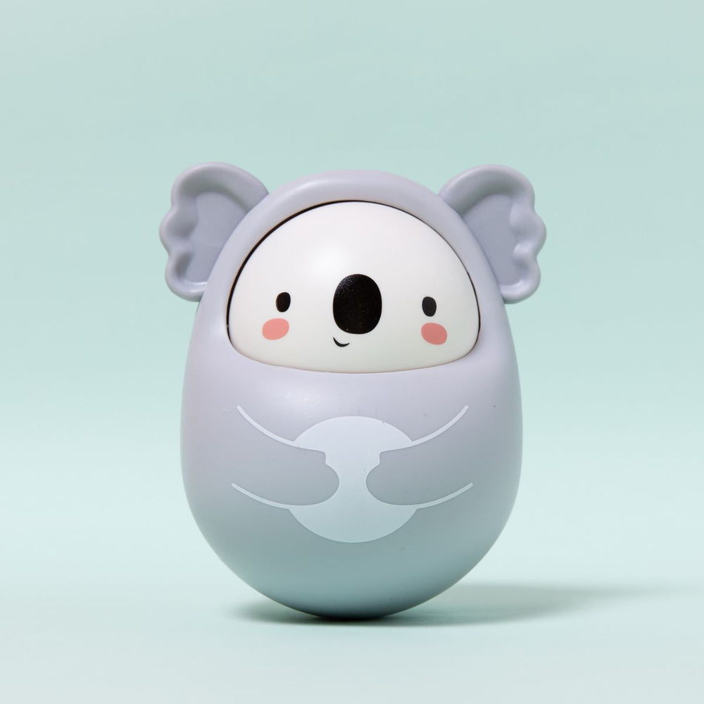 Stehaufmännchen – Koala - Tublu.de
