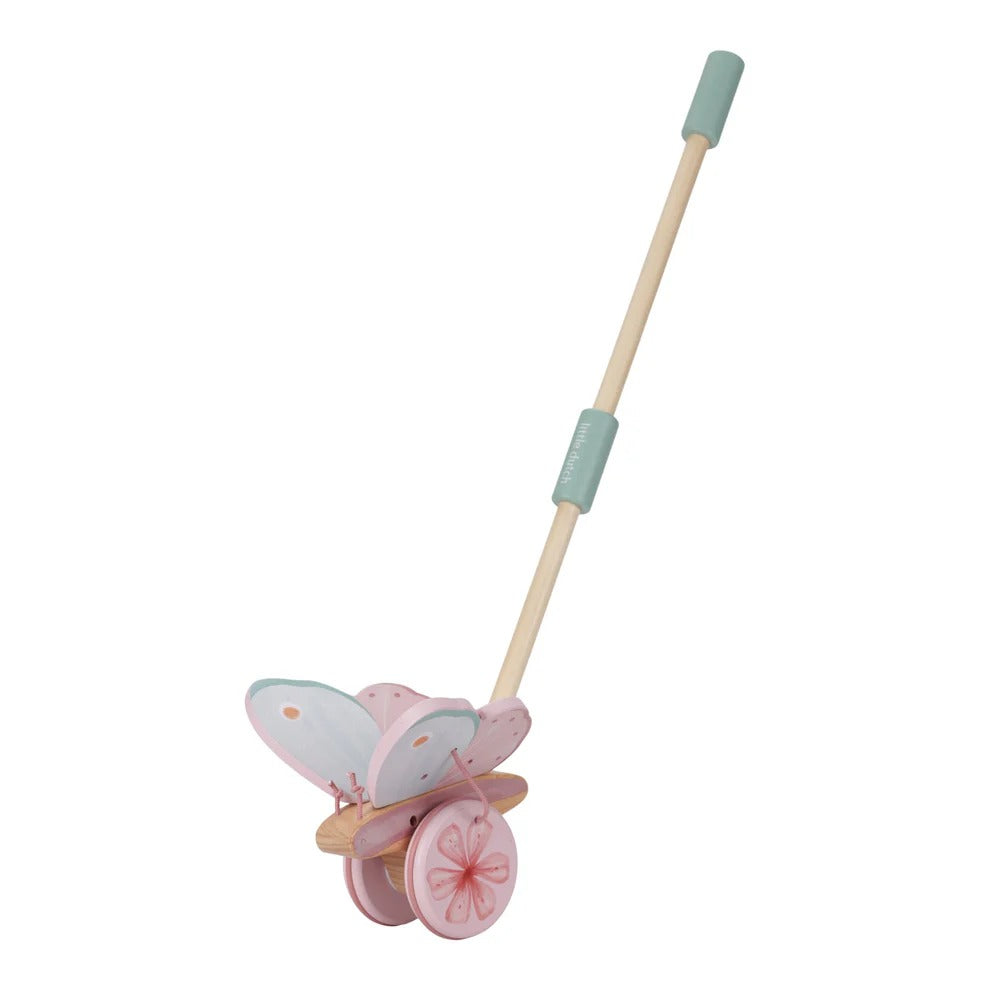 Schiebewagen – Fairy Garden - Tublu.de