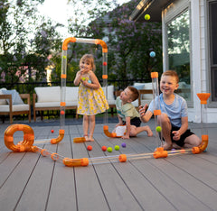 Ballgebläse Air Toobz – Erweiterungsset - Tublu.de