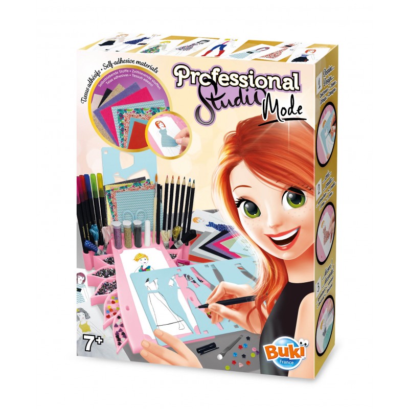 Fashion Designer - Professionelles Studio - Tublu.de