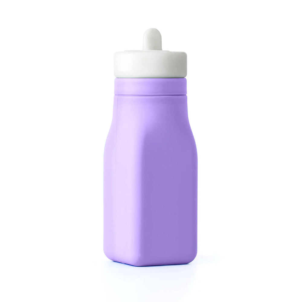 Láhev na pití pro děti OmieBottle – Lilac