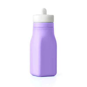 Láhev na pití pro děti OmieBottle – Lilac