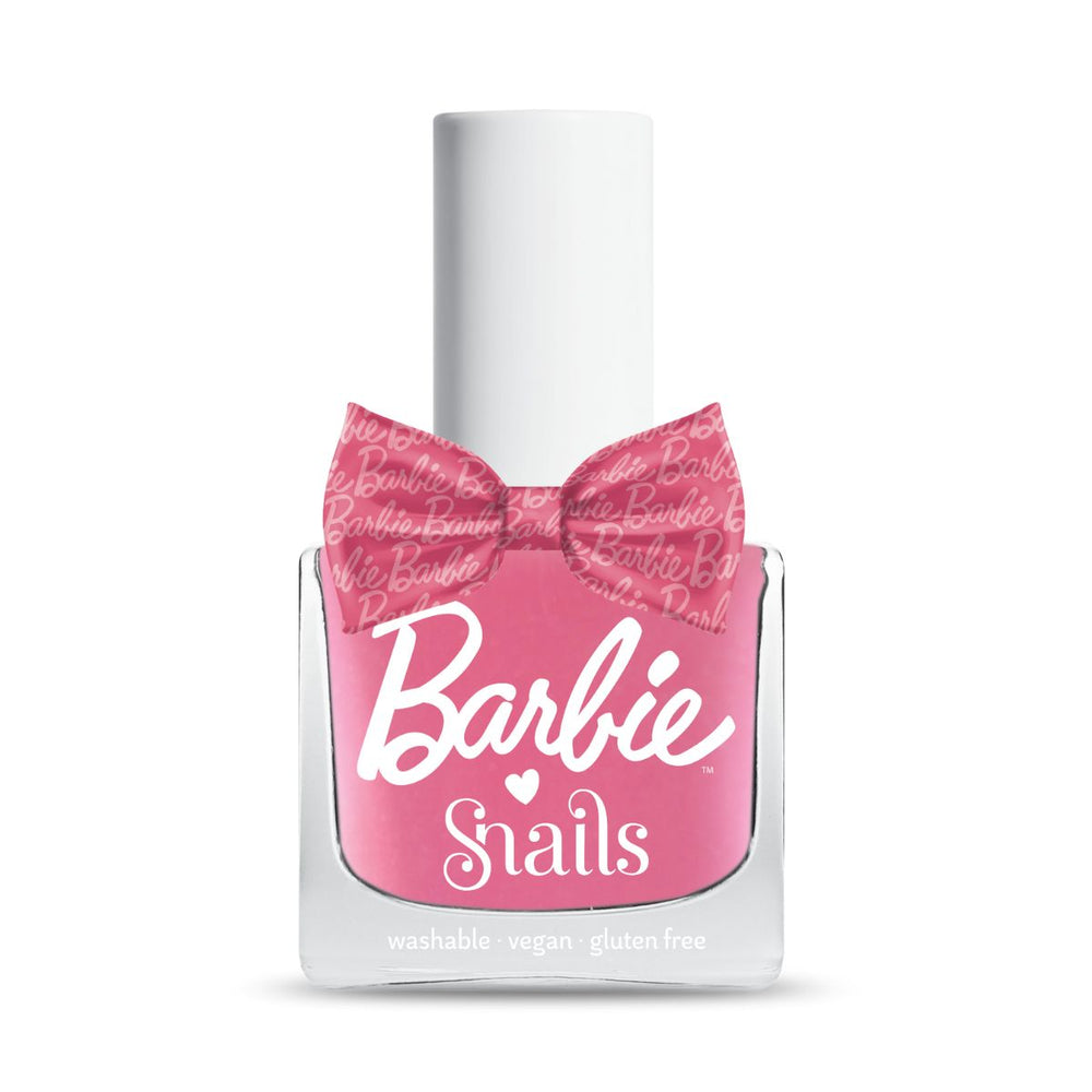 Dětský lak na nehty Barbie - Barbie Vibes