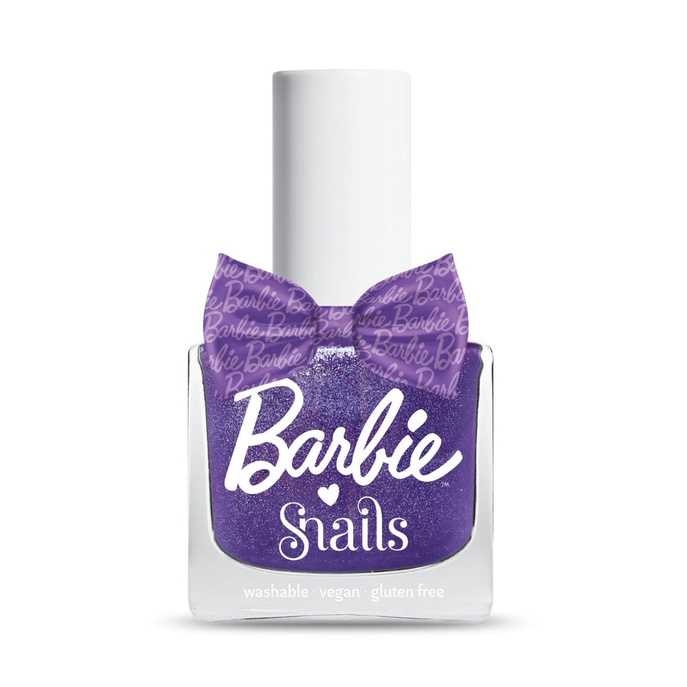 Dětský lak na nehty Barbie - Dream Big