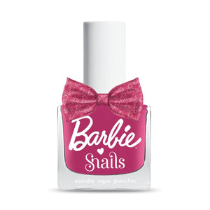 Dětský lak na nehty Barbie - Gotta Glow!