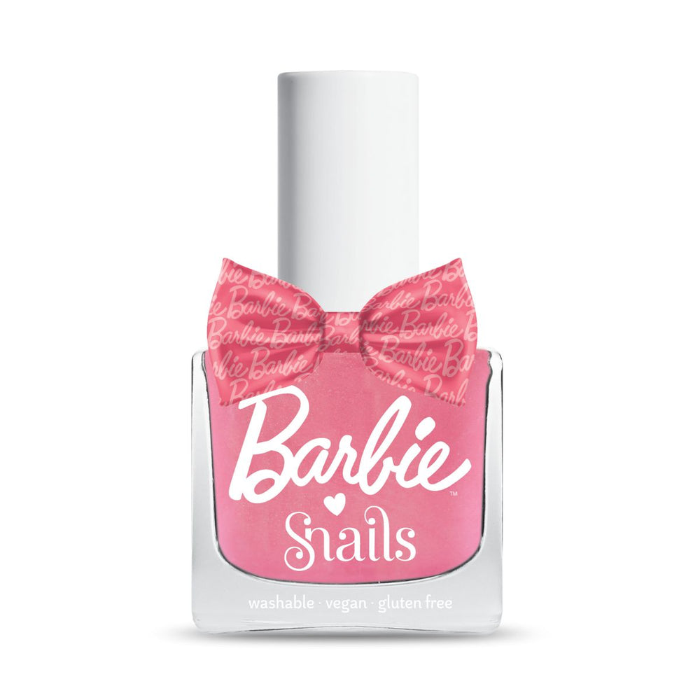 Dětský lak na nehty Barbie - Hello World