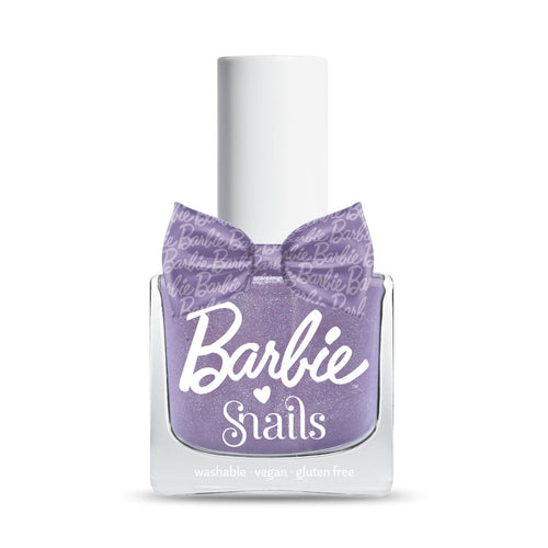 Dětský lak na nehty Barbie - Play Day