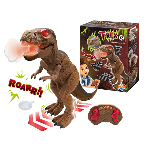 Ferngesteuerter T-REX Dinosaurier - Tublu.de
