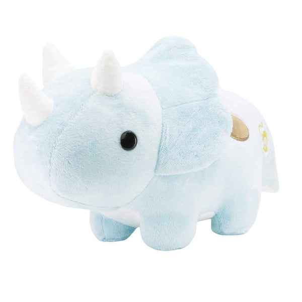 Plyšový dinosaurus Triceratops – Seri – Tublu.cz