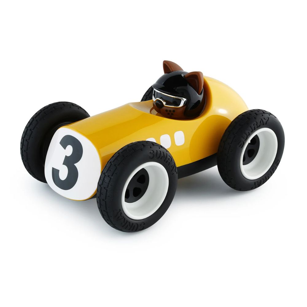Roadster Egg – Sunnysider