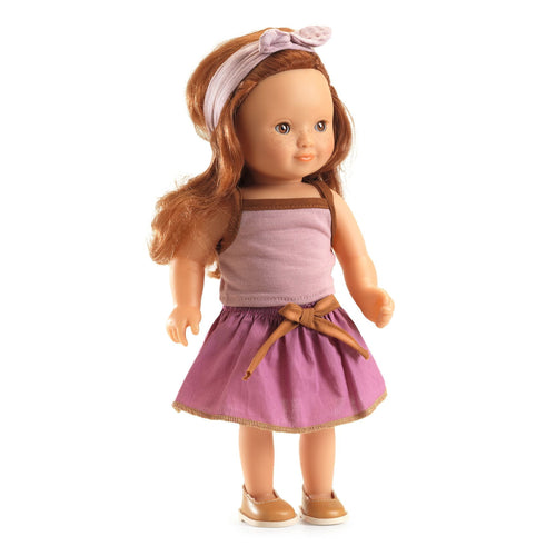 Puppe Lovely Pomea  - Sophie 32 cm - Tublu.de