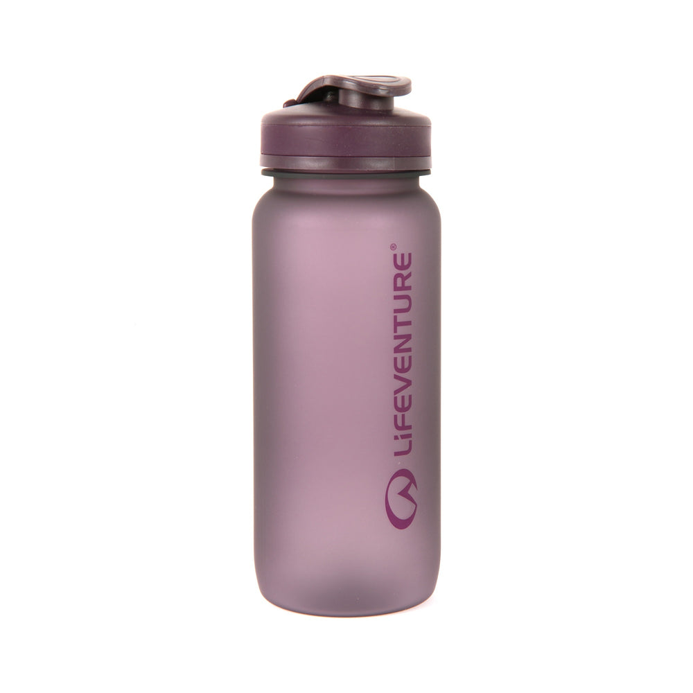 Láhev Tritan 650 ml – Purple