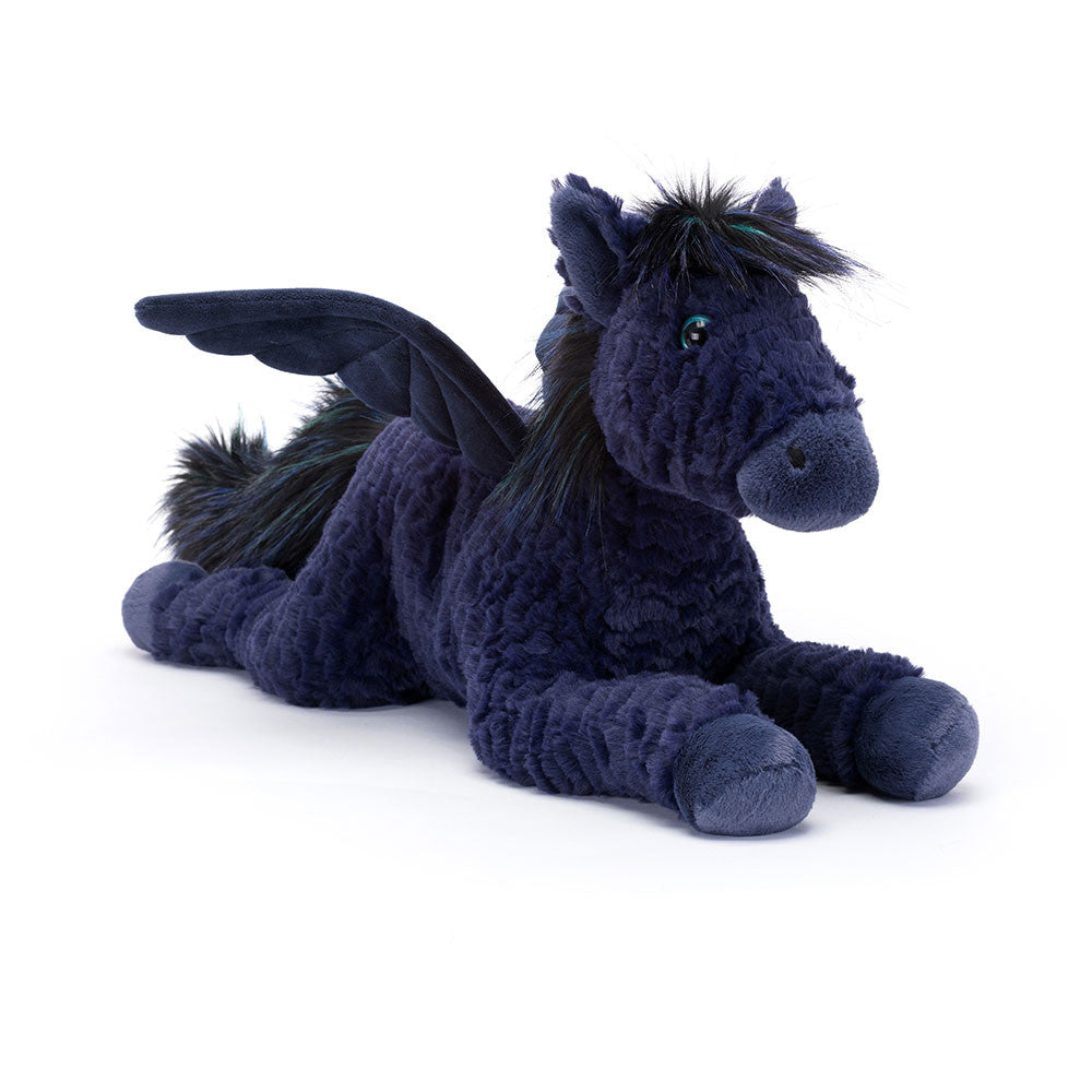 Plüsch-Pegasus – Seraphina 50 cm - Tublu.de