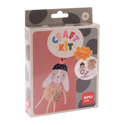 Kreatives DIY-Bastelset – Hase - Tublu.de