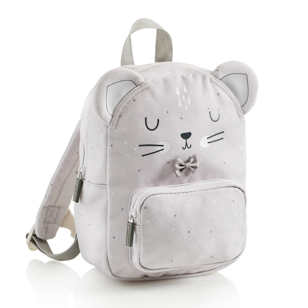 Malý batoh Wild Puppies – Myš 5 l