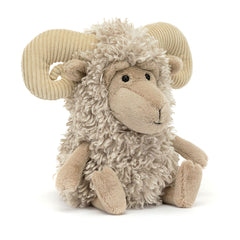 Plüsch-Lamm Ramsley 29 cm - Tublu.de