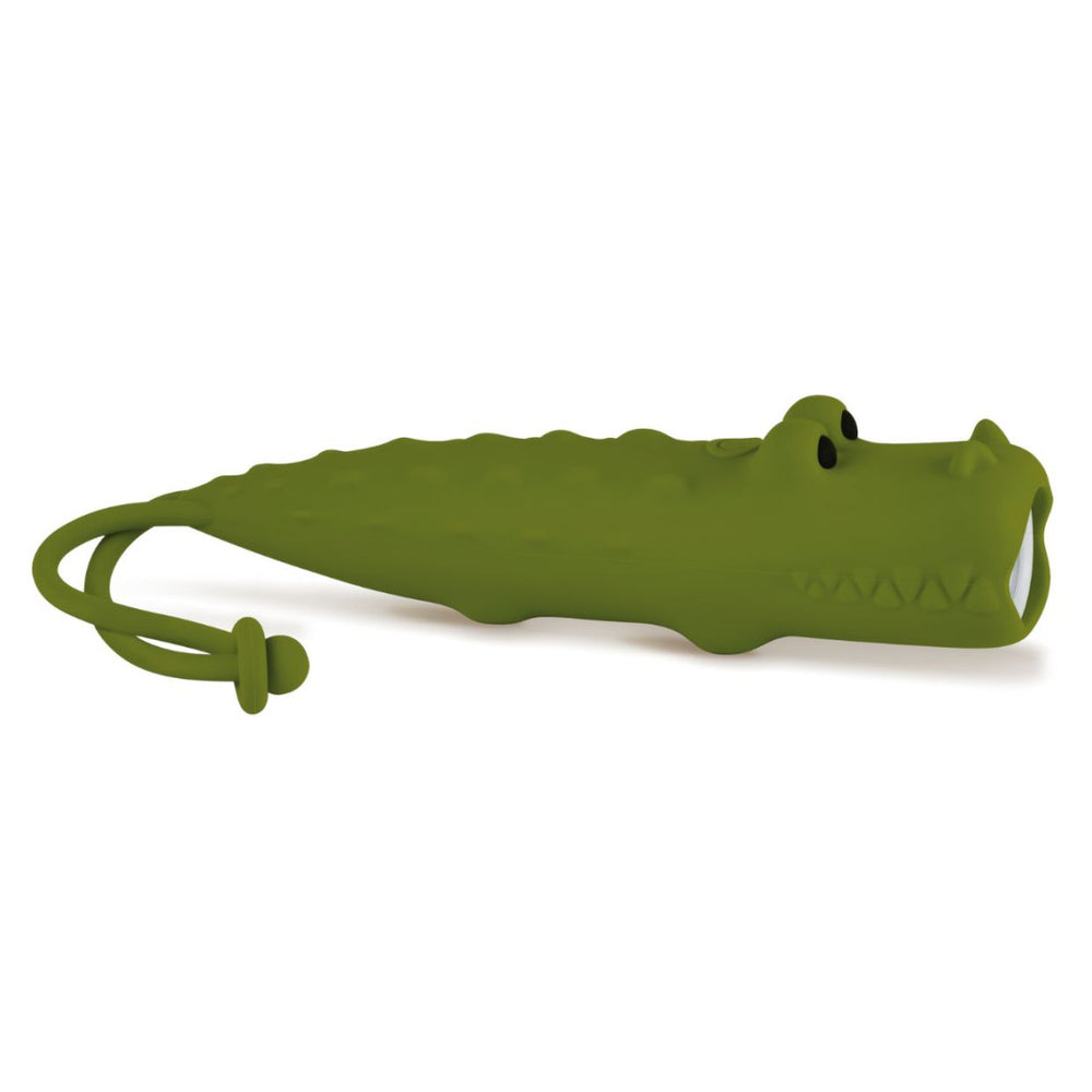 Kapesní svítilna krokodýl – Croco