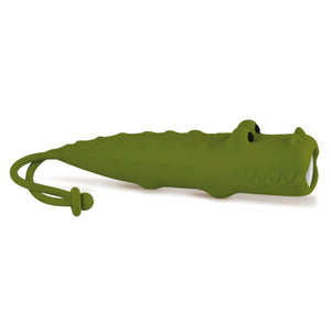 Kapesní svítilna krokodýl – Croco