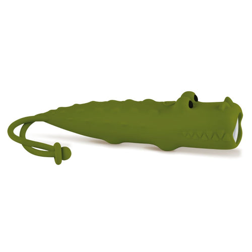 Kapesní svítilna krokodýl – Croco