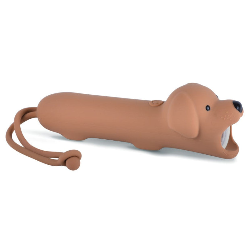 Kapesní svítilna – Pes Buddy