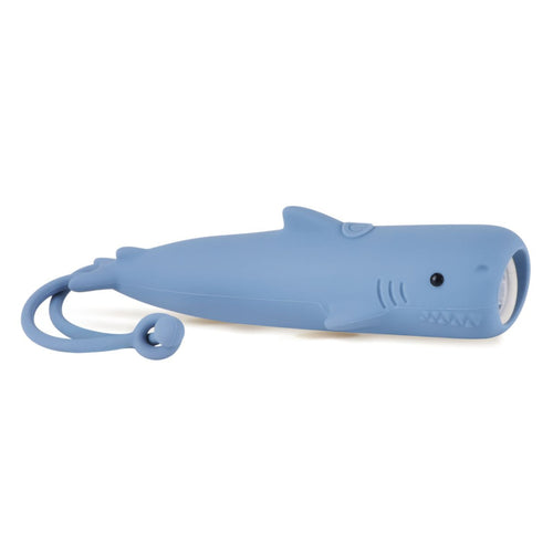 Kapesní svítilna žralok – Sharky