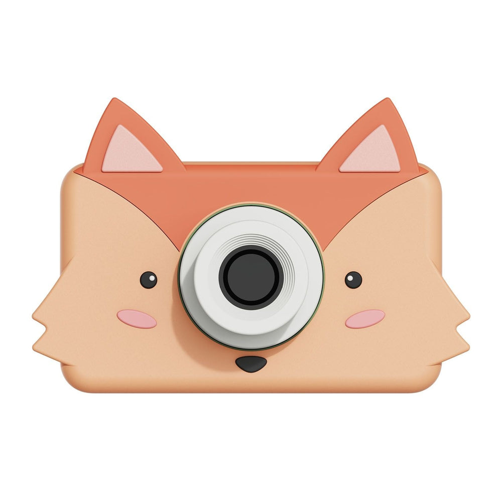 Digitalkamera für Kinder – Fuchs - Tublu.de