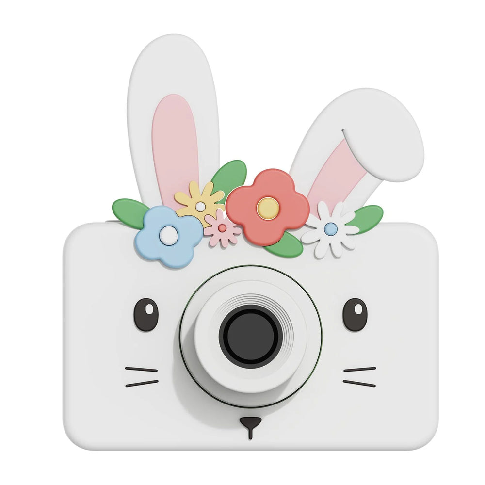 Digitalkamera für Kinder – Hase - Tublu.de