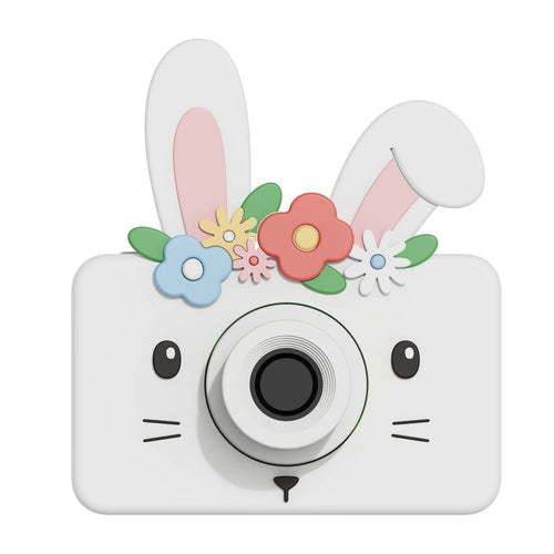 Digitalkamera für Kinder – Hase - Tublu.de