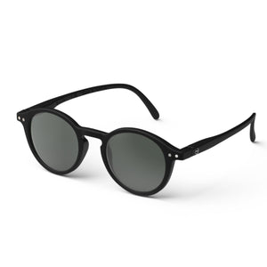 Sluneční brýle Junior Sun D 5–10 let - Black
