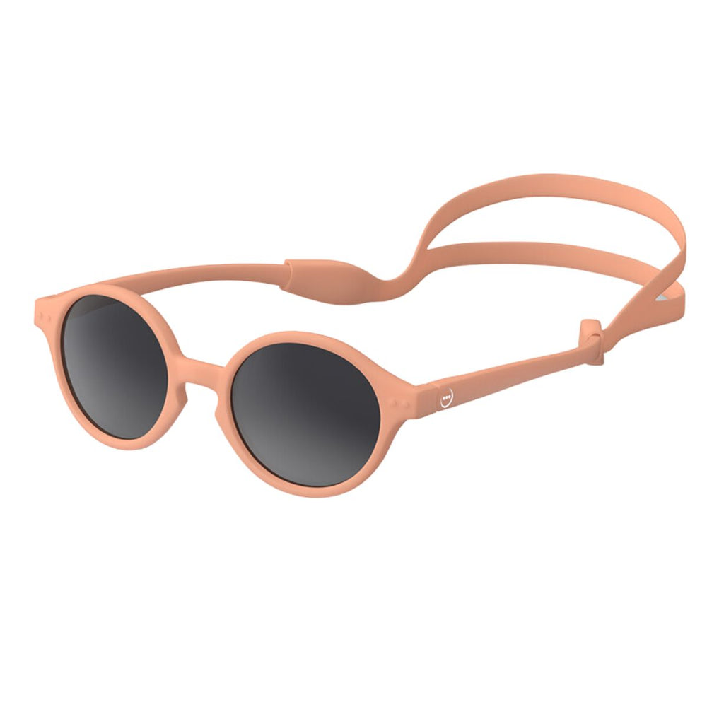 Sluneční brýle s polarizací Kids D 9–36 měsíců - Apricot