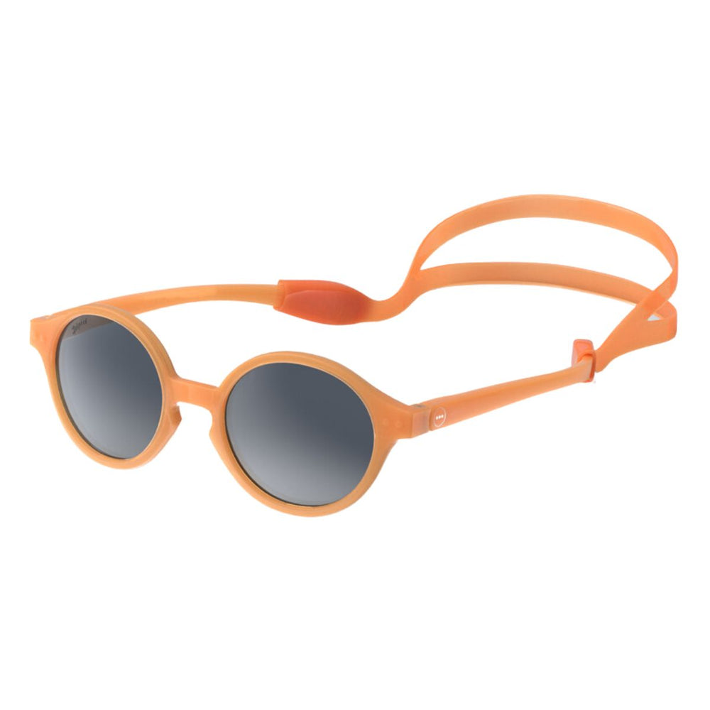 Sluneční brýle Kids D 9–36 měsíců - Orange Smash