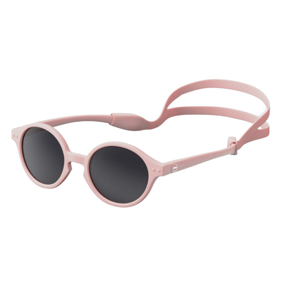 Sluneční brýle s polarizací Kids D 9–36 měsíců - Pastel Pink