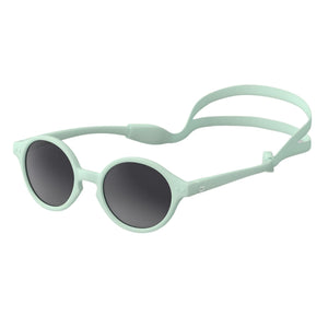 Sluneční brýle s polarizací Kids D 9–36 měsíců - Aqua Green