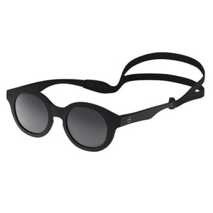 Sluneční brýle s polarizací Kids Plus C 3–5 let - Black