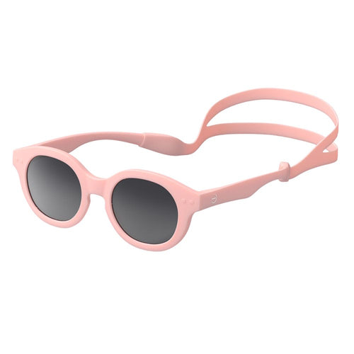 Sluneční brýle s polarizací Kids Plus C 3–5 let - Pastel Pink