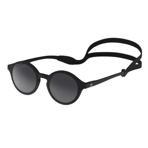 Sluneční brýle s polarizací Kids Plus D 3–5 let - Black