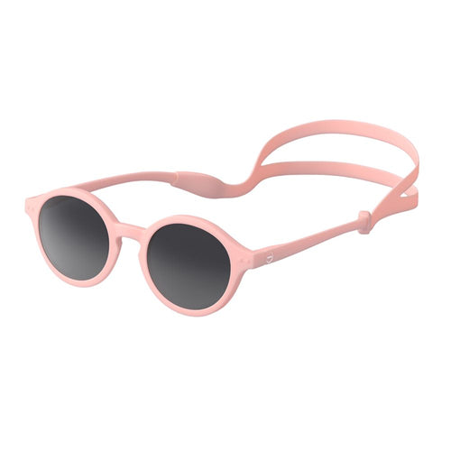 Sluneční brýle s polarizací Kids Plus D 3–5 let - Pastel Pink