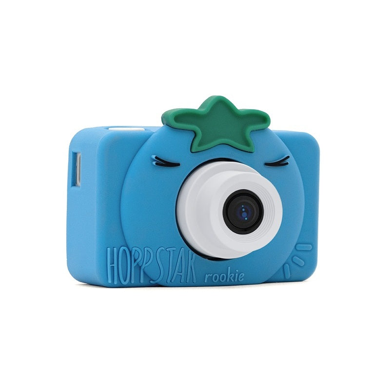 Dětský fotoaparát Rookie - Blubelle