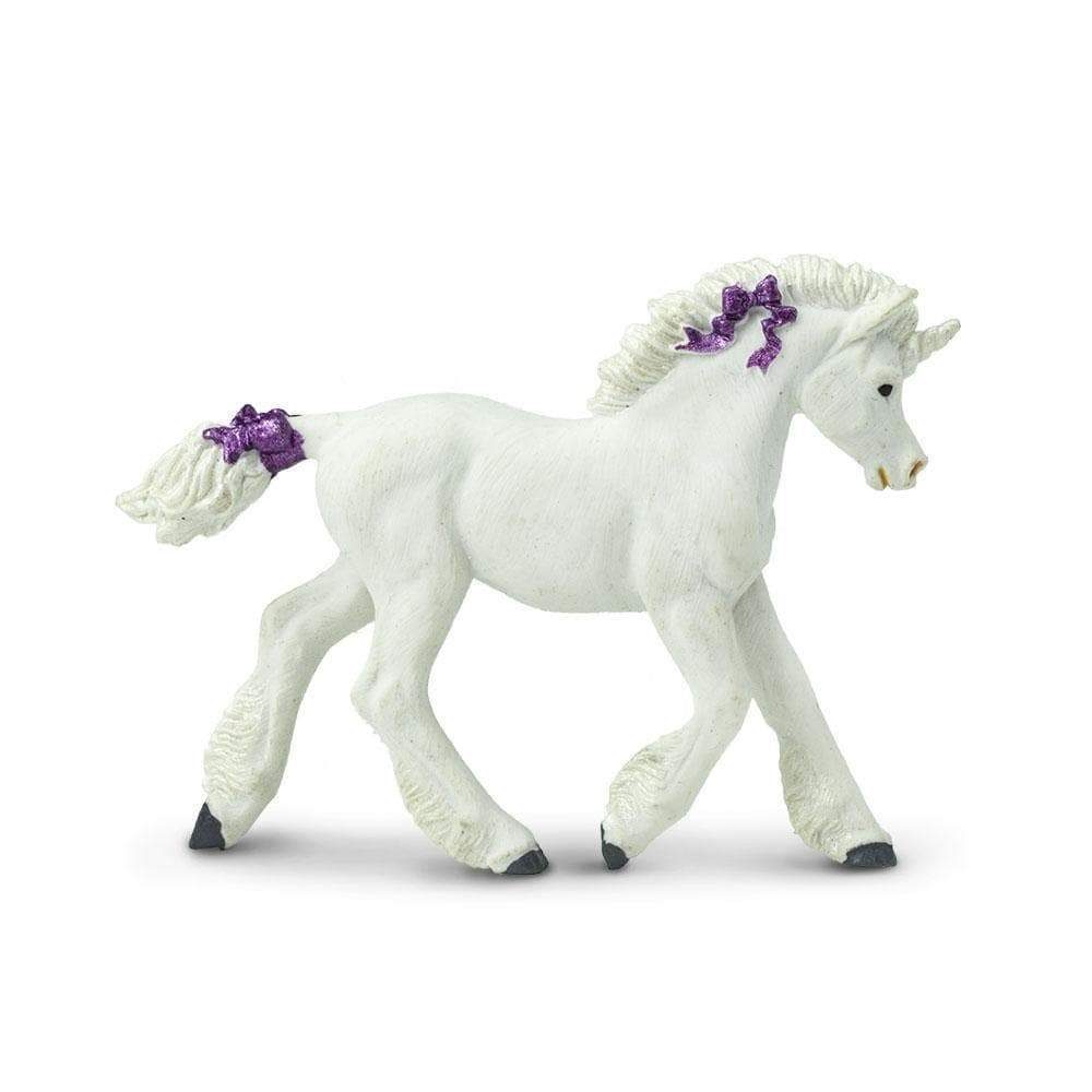 Figur – Einhornfohlen - Tublu.de