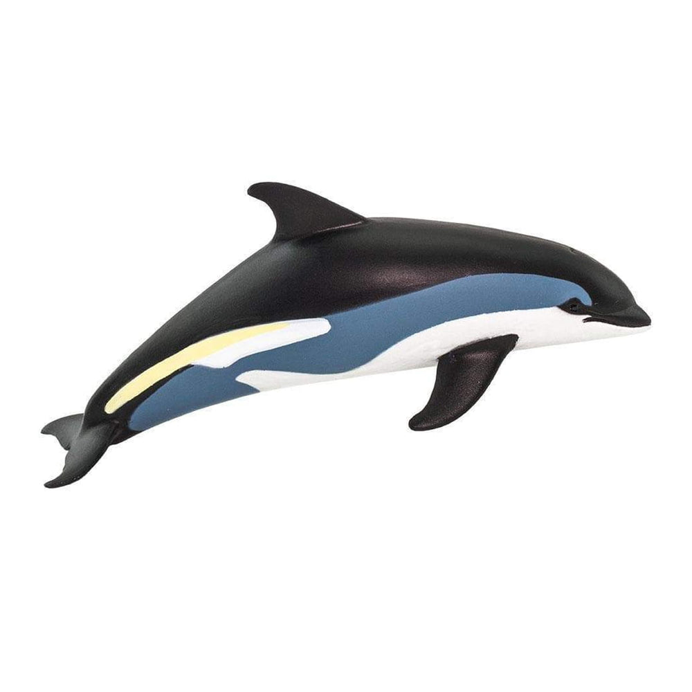 Figur - Weißflankiger Atlantischer Delfin - Tublu.de