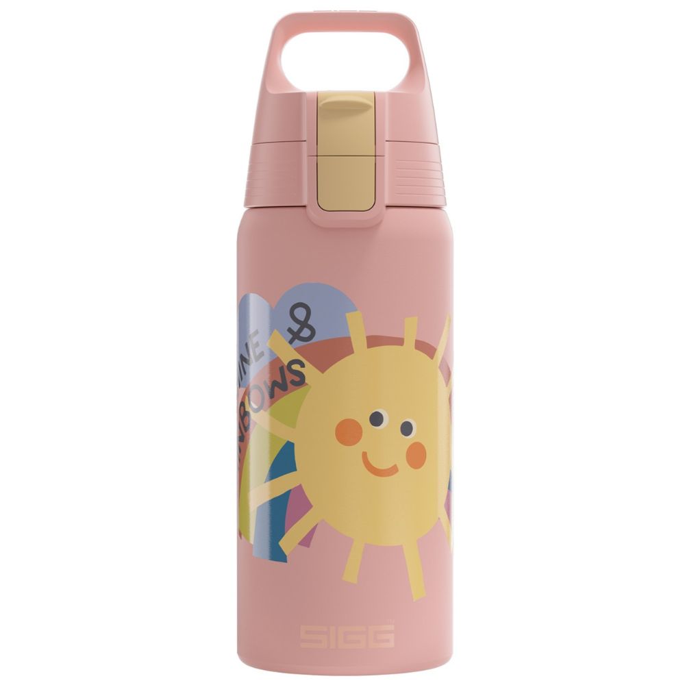 Termoláhev SHIELD ONE 0,5 l – Sunshine