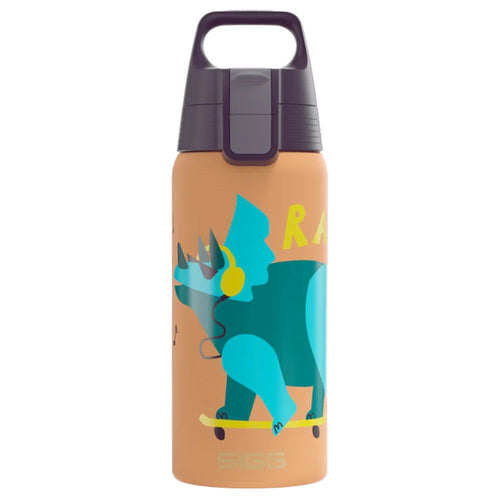Termoláhev SHIELD ONE 0,5 l – Rawrsome