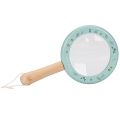 Lupa - Lesní přátelé