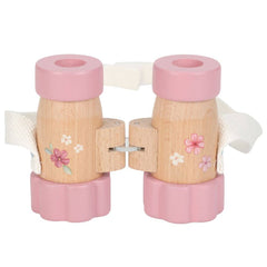 Dalekohled - Pohádková zahrada