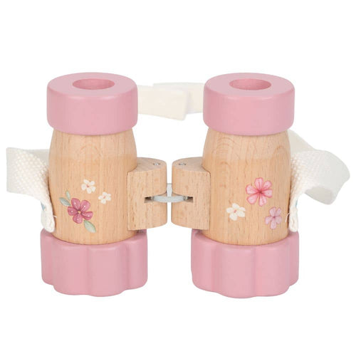 Dalekohled - Pohádková zahrada